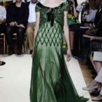 vestidos de fiesta georges hobeika