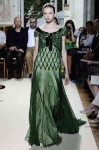 vestidos de fiesta georges hobeika