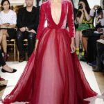 vestidos de fiesta georges hobeika 2