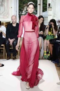 vestidos de fiesta georges hobeika 8