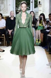 vestidos de fiesta georges hobeika 9