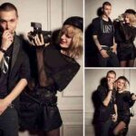 Ropa juvenil de Diesel 2 yuri pleskun diesel fall winter 2012 campaign