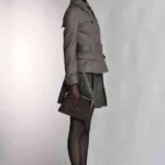 John Galliano otoño invierno 2012 2013 4 John Galliano Pre Fall 2012 gomoneyways 2