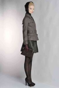 John Galliano Pre Fall 2012 gomoneyways 2