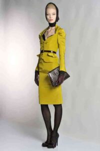 John Galliano Pre Fall 2012 gomoneyways 3