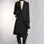 John Galliano otoño invierno 2012 2013 6 John Galliano Pre Fall 2012 gomoneyways 4