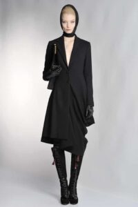 John Galliano Pre Fall 2012 gomoneyways 4