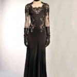 John Galliano otoño invierno 2012 2013 7 John Galliano Pre Fall 2012 gomoneyways 7