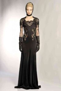 John Galliano Pre Fall 2012 gomoneyways 7