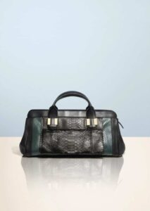 bolsos de chloe 8