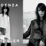Campaña Proenza Schouler otoño 2012 2 campaña otoño proenza schouler 2
