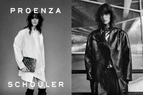 campaña otoño proenza schouler (3)