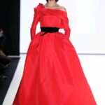 Carolina Herrera otoño invierno 2012 2013 13 carolina herrera otoño invierno 2012 2013 25