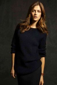 massimo dutti lookbook agosto 10