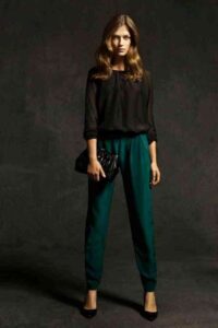 massimo dutti lookbook agosto 7