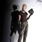 John Galliano otoño invierno 2012 2013 18 moda john galliano 11