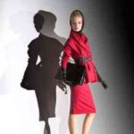 John Galliano otoño invierno 2012 2013 19 moda john galliano 12