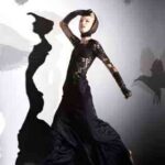 John Galliano otoño invierno 2012 2013 21 moda john galliano 14