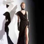 John Galliano otoño invierno 2012 2013 1 moda john galliano