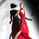 John Galliano otoño invierno 2012 2013 8 moda john galliano