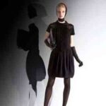 John Galliano otoño invierno 2012 2013 10 moda john galliano 3