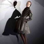 John Galliano otoño invierno 2012 2013 11 moda john galliano 4