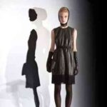 John Galliano otoño invierno 2012 2013 12 moda john galliano 5