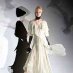 John Galliano otoño invierno 2012 2013 13 moda john galliano 6