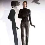 John Galliano otoño invierno 2012 2013 14 moda john galliano 7