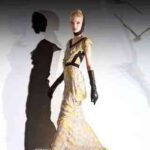 John Galliano otoño invierno 2012 2013 15 moda john galliano 8