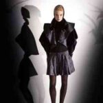 John Galliano otoño invierno 2012 2013 16 moda john galliano 9