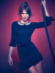 moda mujer blugirl 2