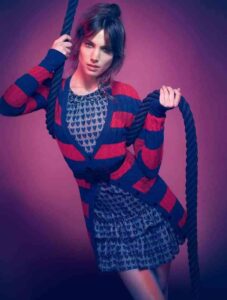 moda mujer blugirl 3