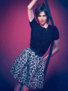 moda mujer blugirl 4