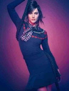 moda mujer blugirl 5