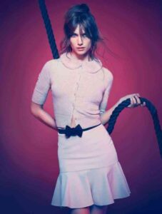 moda mujer blugirl 6