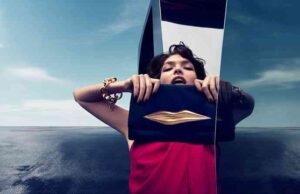 moda otoño 2012 dvf 2