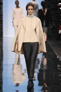 moda otoño 2012 ermanno scervino 10