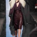moda otoño 2012 ermanno scervino 13