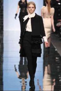 moda otoño 2012 ermanno scervino 3