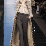 moda otoño 2012 ermanno scervino 4