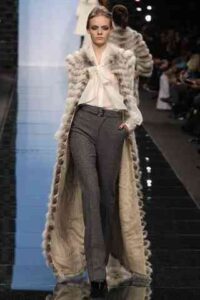 moda otoño 2012 ermanno scervino 4