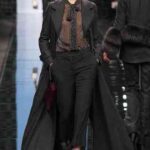 moda otoño 2012 ermanno scervino 6