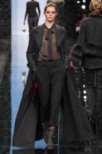moda otoño 2012 ermanno scervino 6