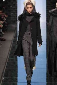 moda otoño 2012 ermanno scervino 7