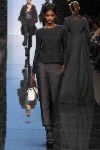 moda otoño 2012 ermanno scervino 8