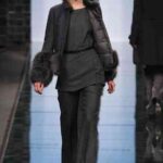 moda otoño 2012 ermanno scervino 9
