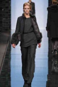 moda otoño 2012 ermanno scervino 9