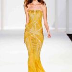 Moda otoño 2012 de J. Mendel 7 moda otoño j mendel 7