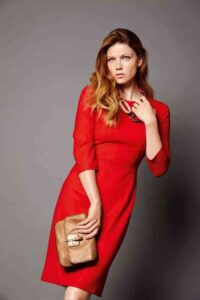 moda para mujer boss black 10